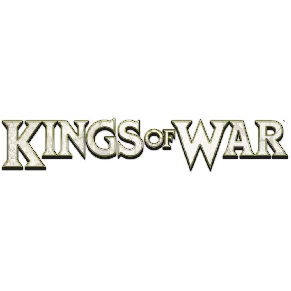 Amazon | Kings of War: トライデントレルム - クラーケン